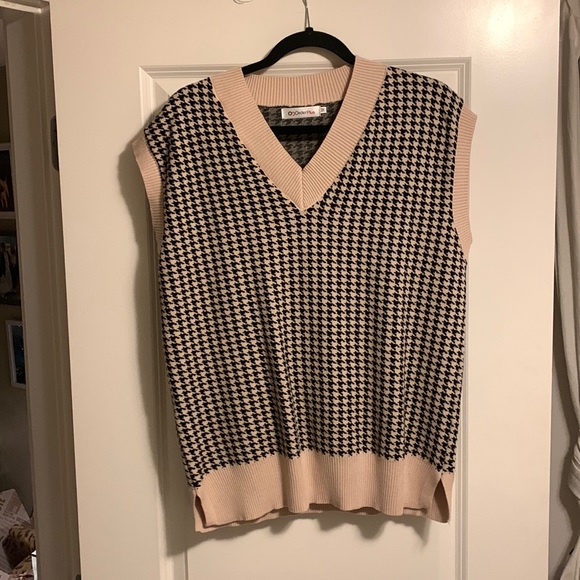 Sweater vest (M) - Picture 1 of 1